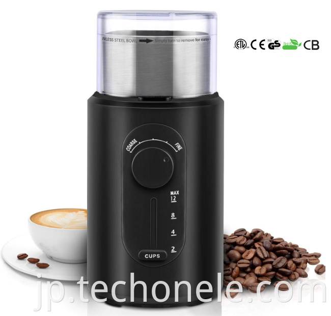 Best Coffee Grinder Png